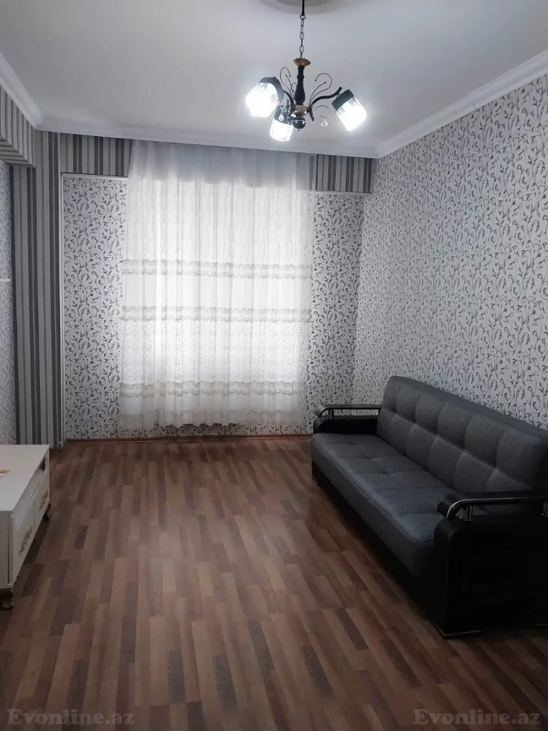 Satılır 2 otaqlı Mənzil Yeni tikili 70 m² Xırdalan - şəkil 2