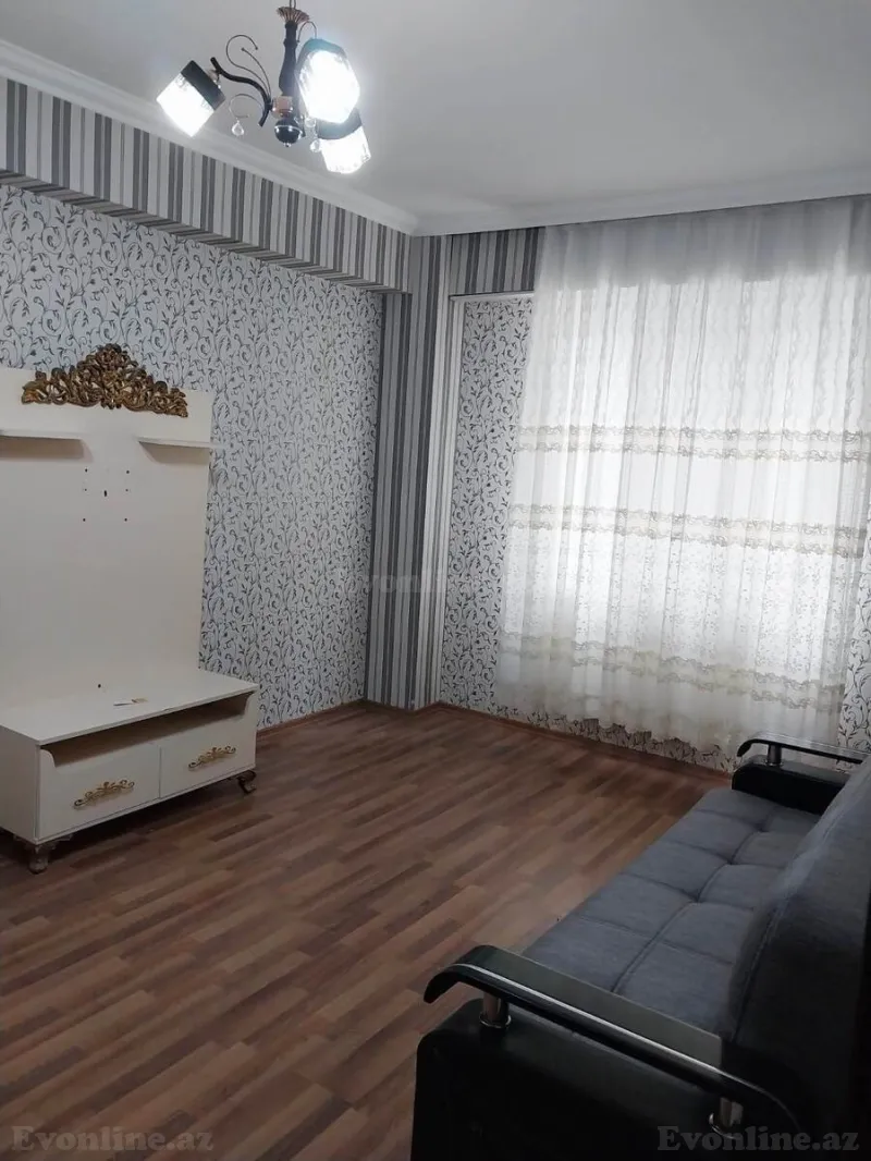 Satılır 2 otaqlı Mənzil Yeni tikili 70 m² Xırdalan - şəkil 3