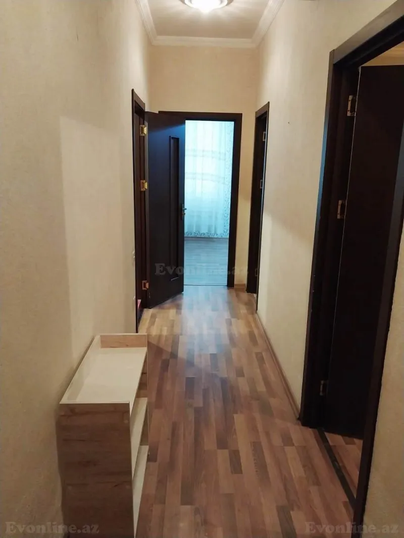 Satılır 2 otaqlı Mənzil Yeni tikili 70 m² Xırdalan - şəkil 5