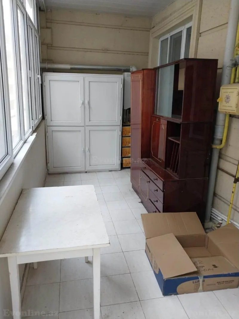 Satılır 2 otaqlı Mənzil Yeni tikili 70 m² Xırdalan - şəkil 9