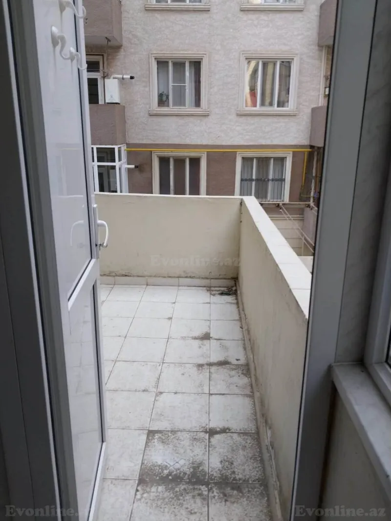 Satılır 2 otaqlı Mənzil Yeni tikili 70 m² Xırdalan - şəkil 11