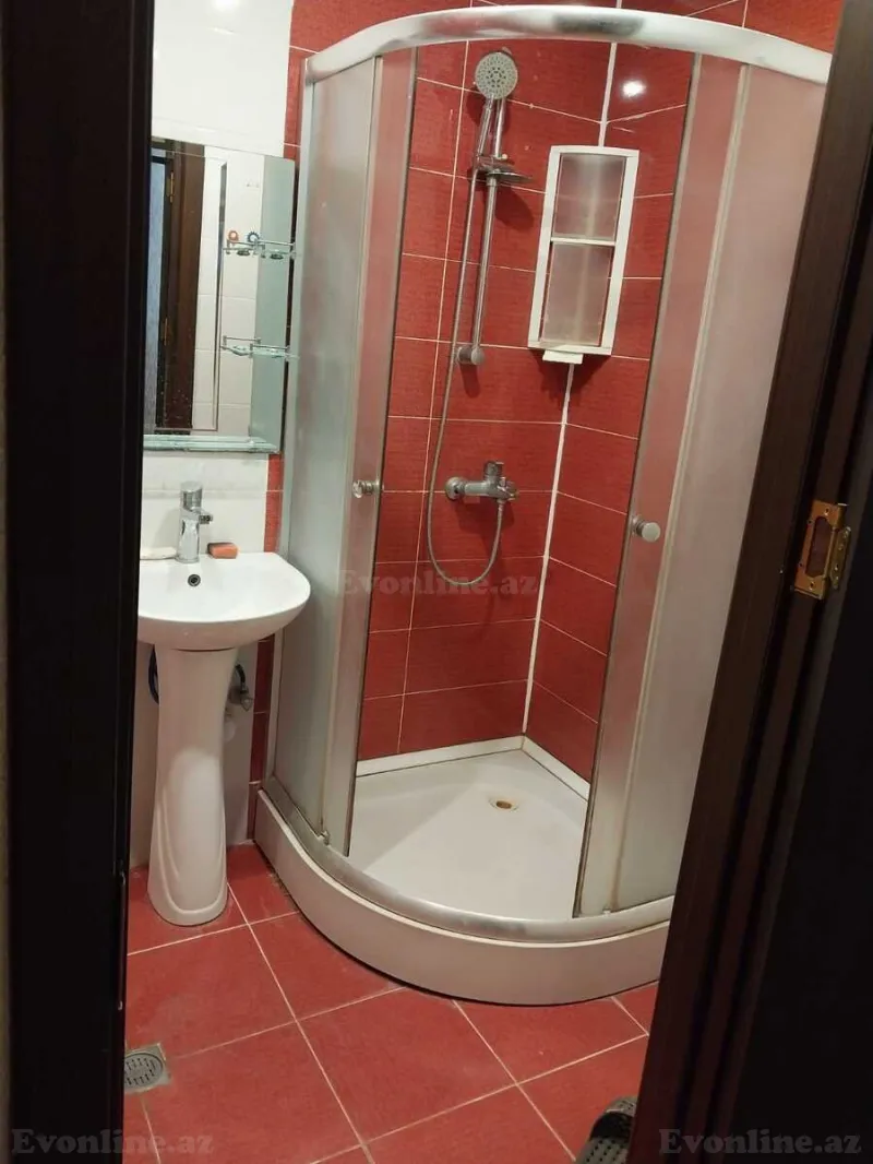 Satılır 2 otaqlı Mənzil Yeni tikili 70 m² Xırdalan - şəkil 12