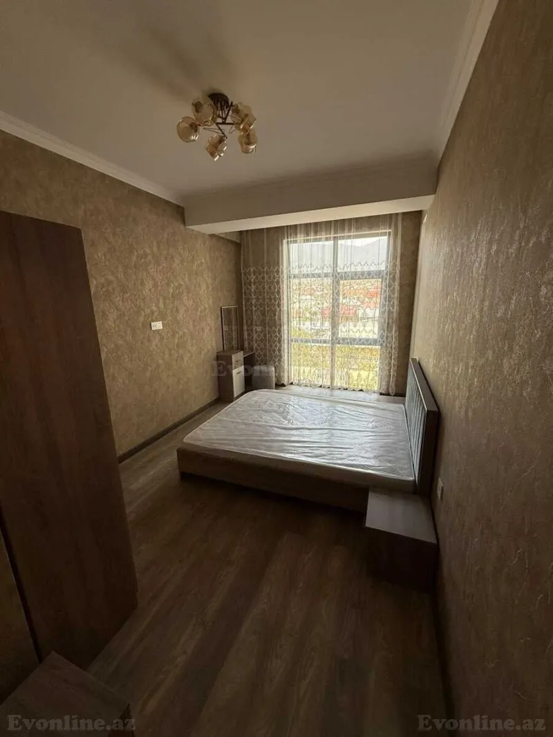 Satılır 2 otaqlı Mənzil Yeni tikili 43.1 m² Şəki