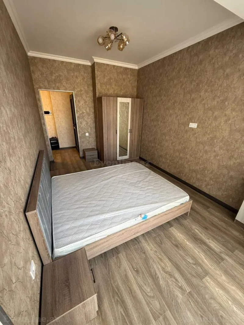 Satılır 2 otaqlı Mənzil Yeni tikili 43.1 m² Şəki - şəkil 2