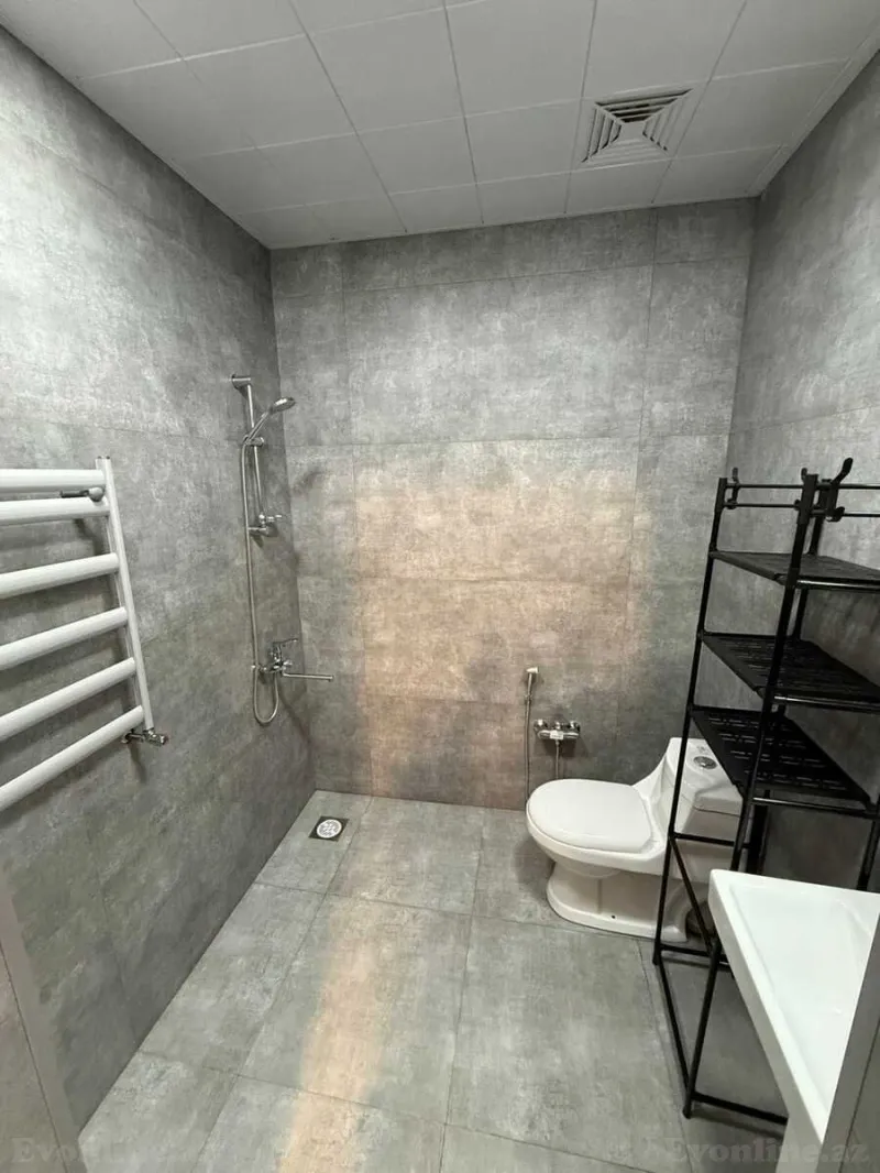 Satılır 2 otaqlı Mənzil Yeni tikili 43.1 m² Şəki - şəkil 8