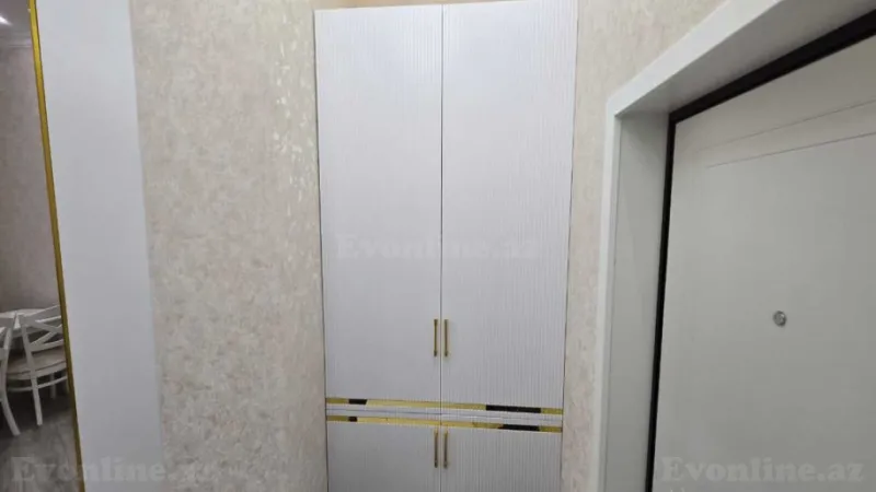 Satılır 3 otaqlı Mənzil Yeni tikili 63 m² Əhmədli - şəkil 17