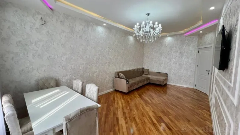 Satılır 2 otaqlı Mənzil Yeni tikili 61.7 m² 20 Yanvar m. - şəkil 5
