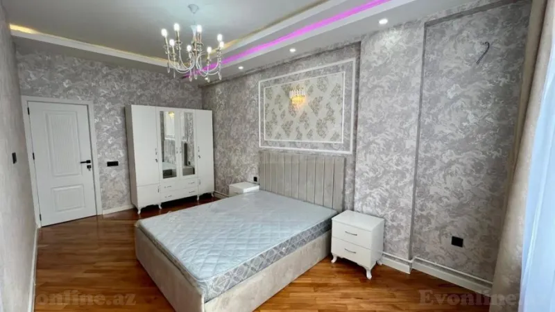 Satılır 2 otaqlı Mənzil Yeni tikili 61.7 m² 20 Yanvar m. - şəkil 6