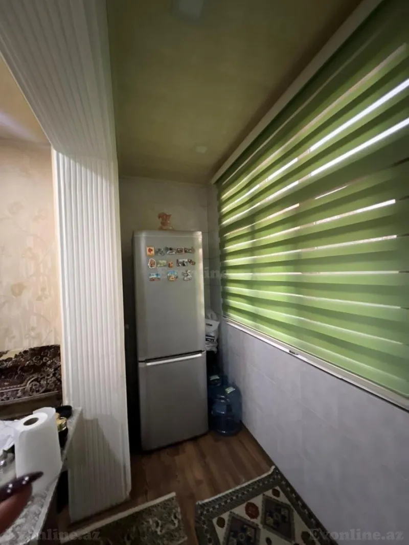 Satılır 5 otaqlı Mənzil Köhnə tikili 130 m² 8-ci mikrorayon - şəkil 16