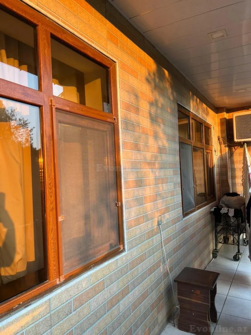 Satılır 5 otaqlı Mənzil Köhnə tikili 130 m² 8-ci mikrorayon - şəkil 21