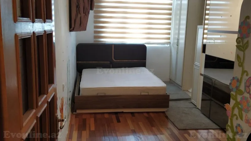 Satılır 2 otaqlı Mənzil Köhnə tikili 50 m² Həzi Aslanov