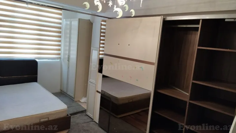 Satılır 2 otaqlı Mənzil Köhnə tikili 50 m² Həzi Aslanov - şəkil 2