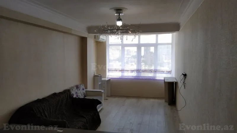 Satılır 2 otaqlı Mənzil Köhnə tikili 50 m² Həzi Aslanov - şəkil 5