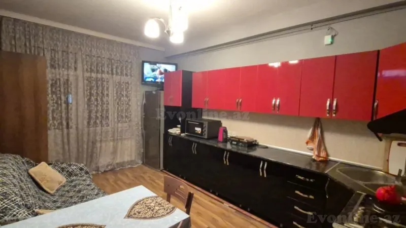 Satılır 2 otaqlı Mənzil Yeni tikili 89 m² Yasamal - şəkil 2