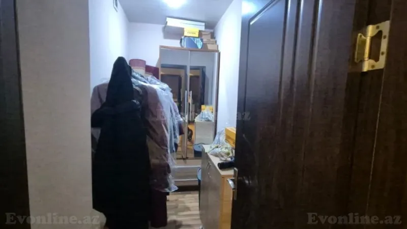 Satılır 2 otaqlı Mənzil Yeni tikili 89 m² Yasamal - şəkil 4