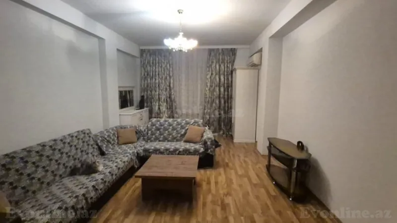 Satılır 2 otaqlı Mənzil Yeni tikili 89 m² Yasamal - şəkil 6