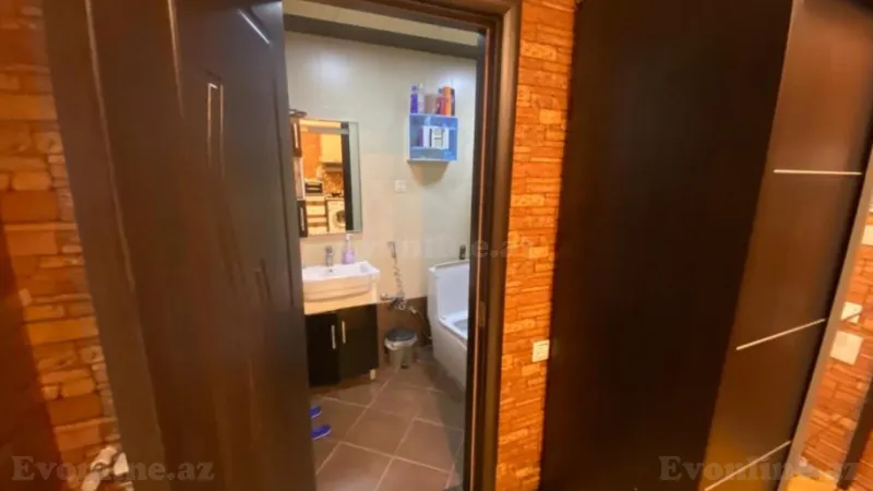 Satılır 2 otaqlı Mənzil Yeni tikili 70 m² Yeni Yasamal - şəkil 6