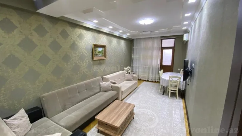 Satılır 2 otaqlı Mənzil Yeni tikili 70 m² Yeni Yasamal - şəkil 7