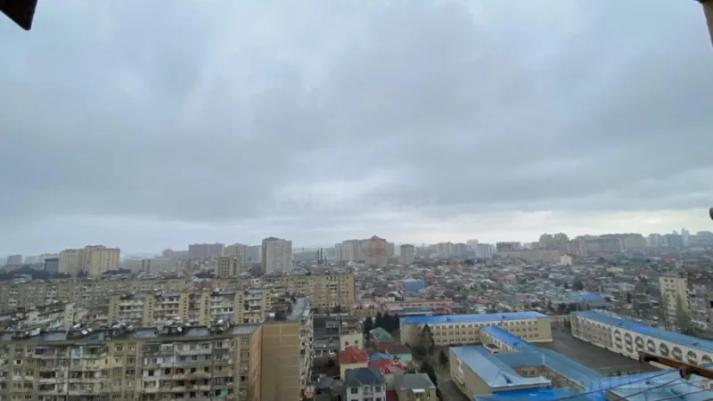 Satılır 2 otaqlı Mənzil Yeni tikili 70 m² Yeni Yasamal - şəkil 11