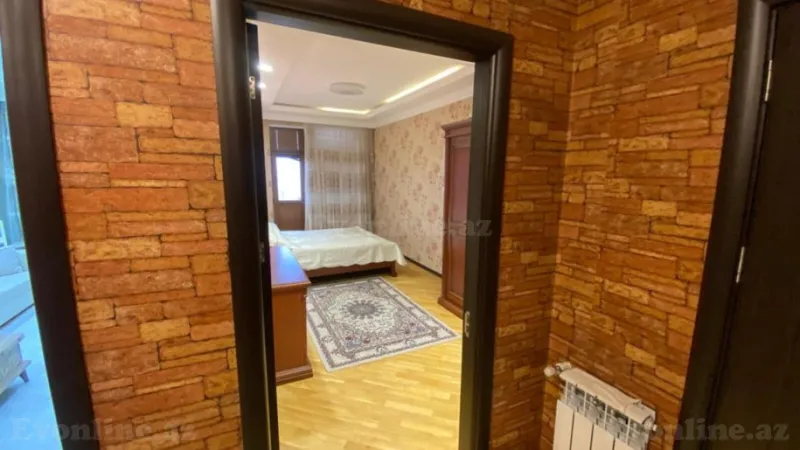 Satılır 2 otaqlı Mənzil Yeni tikili 70 m² Yeni Yasamal - şəkil 14