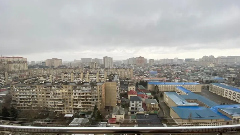 Satılır 2 otaqlı Mənzil Yeni tikili 70 m² Yeni Yasamal - şəkil 15