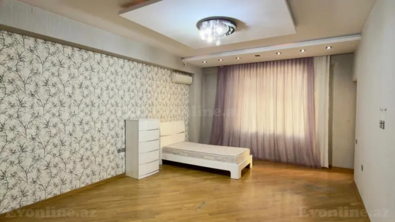 Satılır 3 otaqlı Mənzil Yeni tikili 170 m² Gənclik m. - şəkil 8