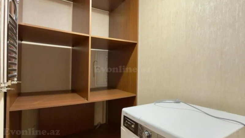 Satılır 3 otaqlı Mənzil Yeni tikili 170 m² Gənclik m. - şəkil 11