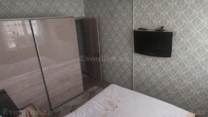 Satılır 2 otaqlı Mənzil Köhnə tikili 49 m² 9-cu mikrorayon - şəkil 4