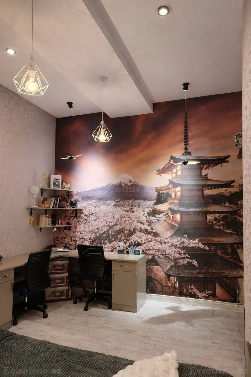 Satılır 3 otaqlı Mənzil Yeni tikili 97.2 m² Nizami m. - şəkil 5