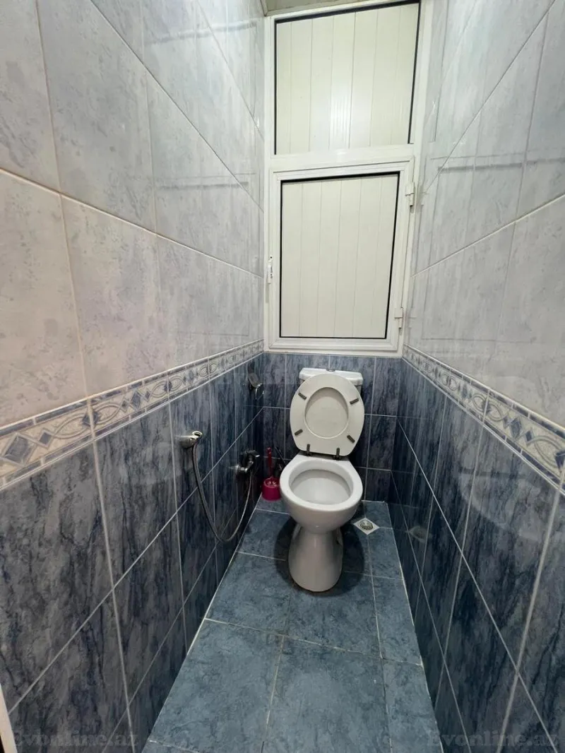 Satılır 2 otaqlı Mənzil Köhnə tikili 70 m² Qara Qarayev m. - şəkil 18