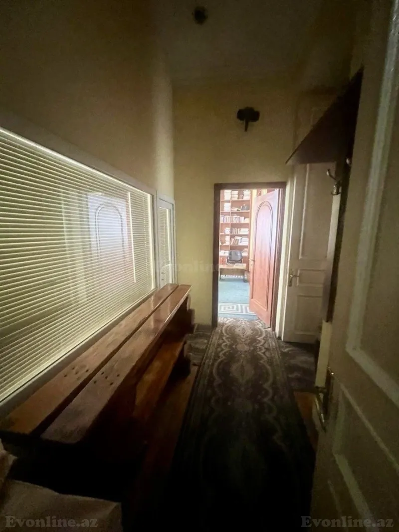 Kirayə verilir Obyekt 220 m² Sahil m. - şəkil 2