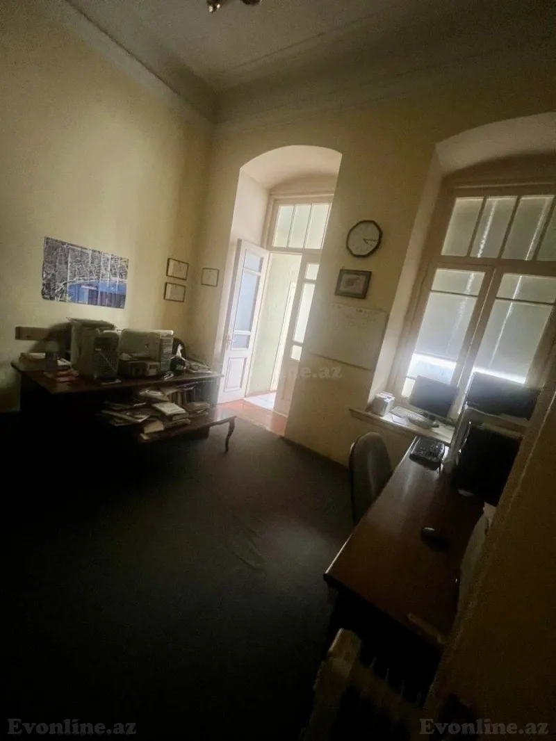 Kirayə verilir Obyekt 220 m² Sahil m. - şəkil 5