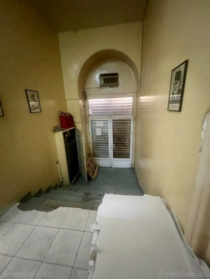 Kirayə verilir Obyekt 220 m² Sahil m. - şəkil 7