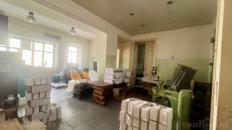 Kirayə verilir Obyekt 220 m² Sahil m. - şəkil 8