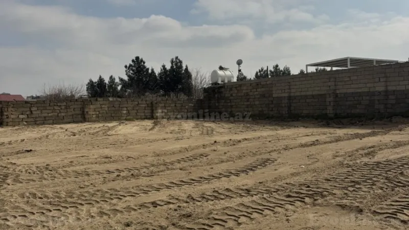 Satılır Torpaq 4 sot Novxanı - şəkil 2