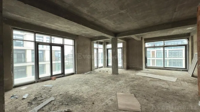 Satılır 3 otaqlı Mənzil Yeni tikili 133.4 m² Sabunçu r. - şəkil 7