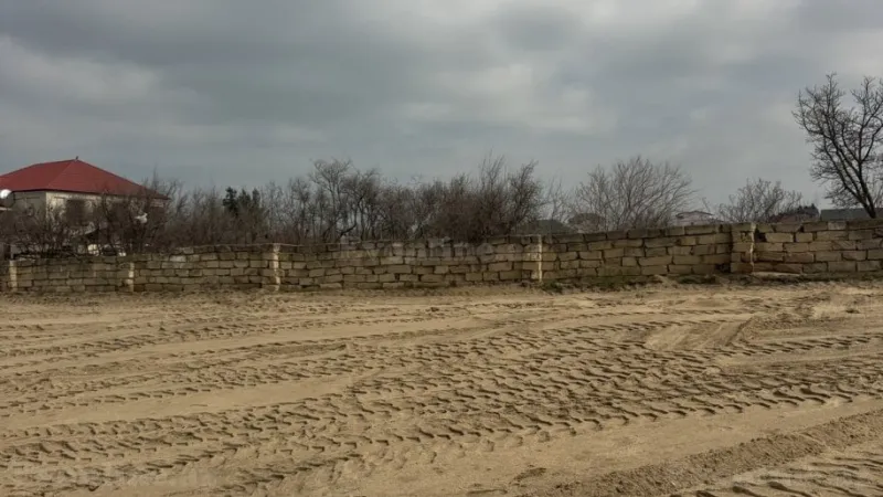 Satılır Torpaq 2 sot Novxanı - şəkil 2