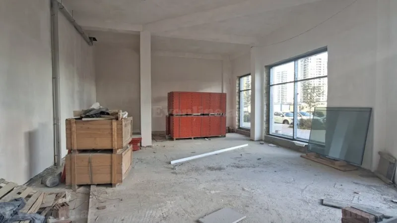 Satılır Obyekt 223 m² Xətai r. - şəkil 4