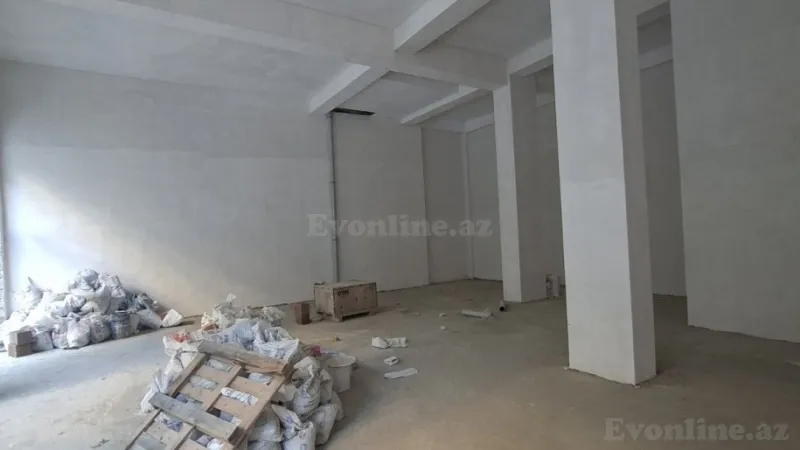 Satılır Obyekt 223 m² Xətai r. - şəkil 5