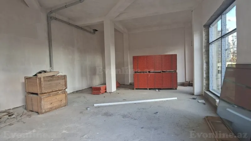 Satılır Obyekt 223 m² Xətai r. - şəkil 6