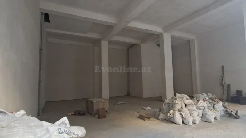 Satılır Obyekt 223 m² Xətai r. - şəkil 7