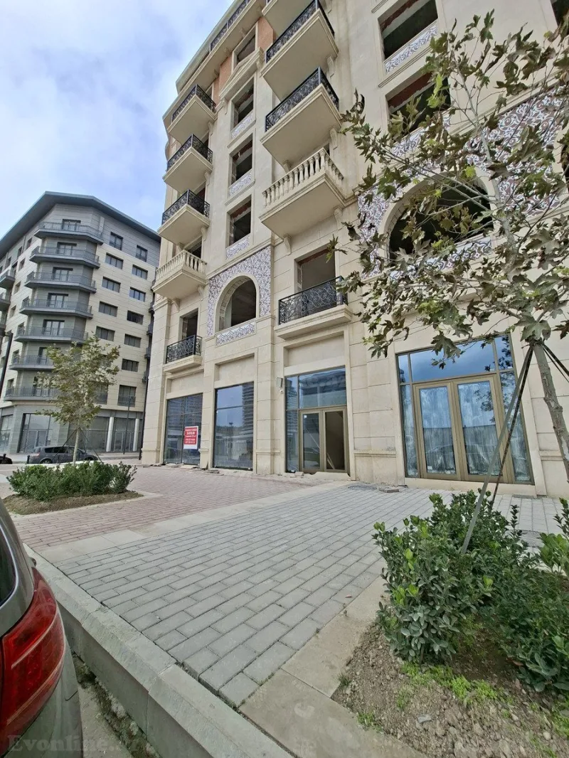 Satılır Obyekt 223 m² Xətai r. - şəkil 12