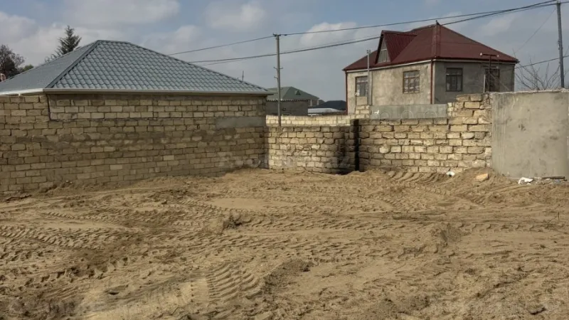 Satılır Torpaq 3 sot Novxanı - şəkil 5