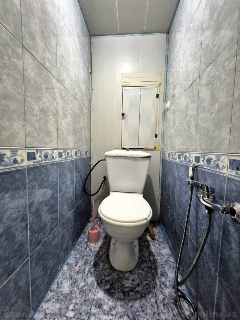 Satılır 3 otaqlı Mənzil Köhnə tikili 65 m² Əhmədli - şəkil 12