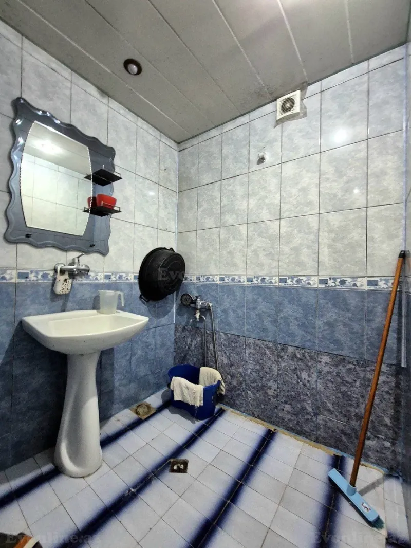 Satılır 3 otaqlı Mənzil Köhnə tikili 65 m² Əhmədli - şəkil 13