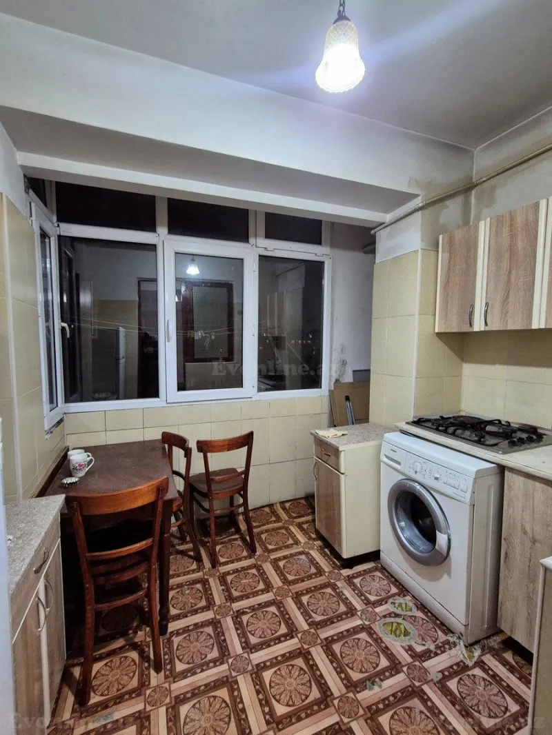 Satılır 3 otaqlı Mənzil Köhnə tikili 65 m² Əhmədli - şəkil 17