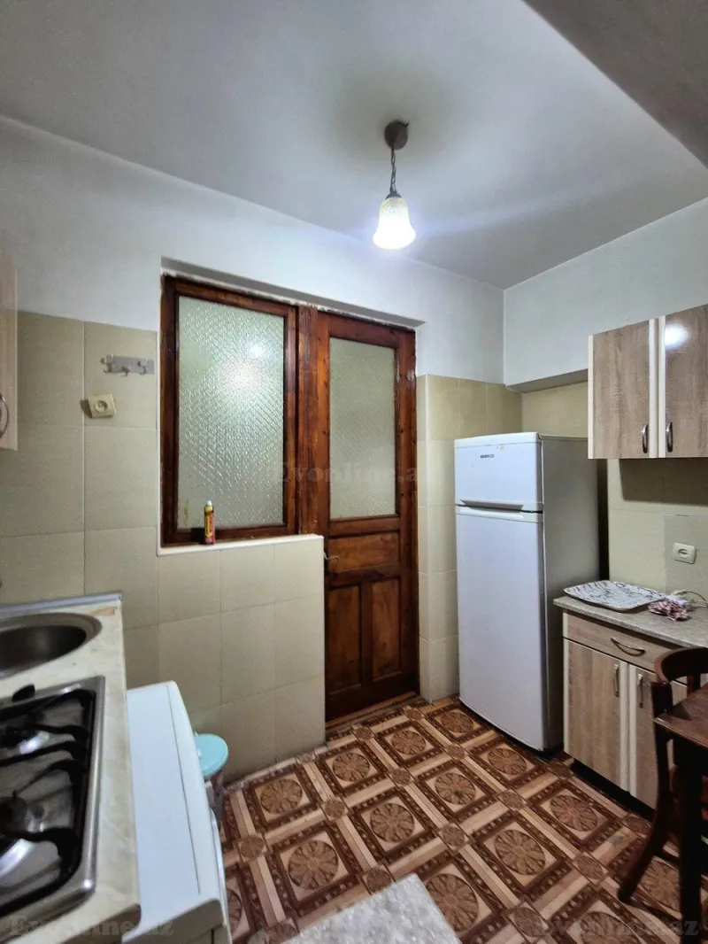 Satılır 3 otaqlı Mənzil Köhnə tikili 65 m² Əhmədli - şəkil 18