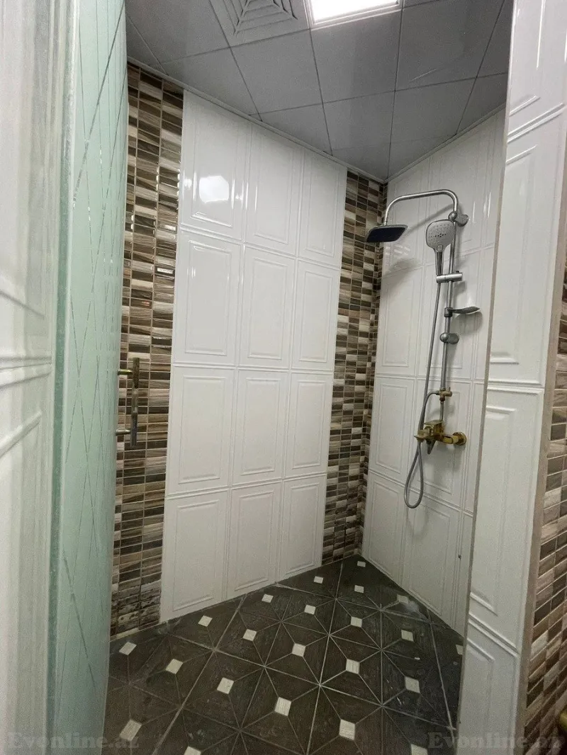 Kirayə verilir 2 otaqlı Mənzil Yeni tikili 98 m² Qara Qarayev m. - şəkil 9