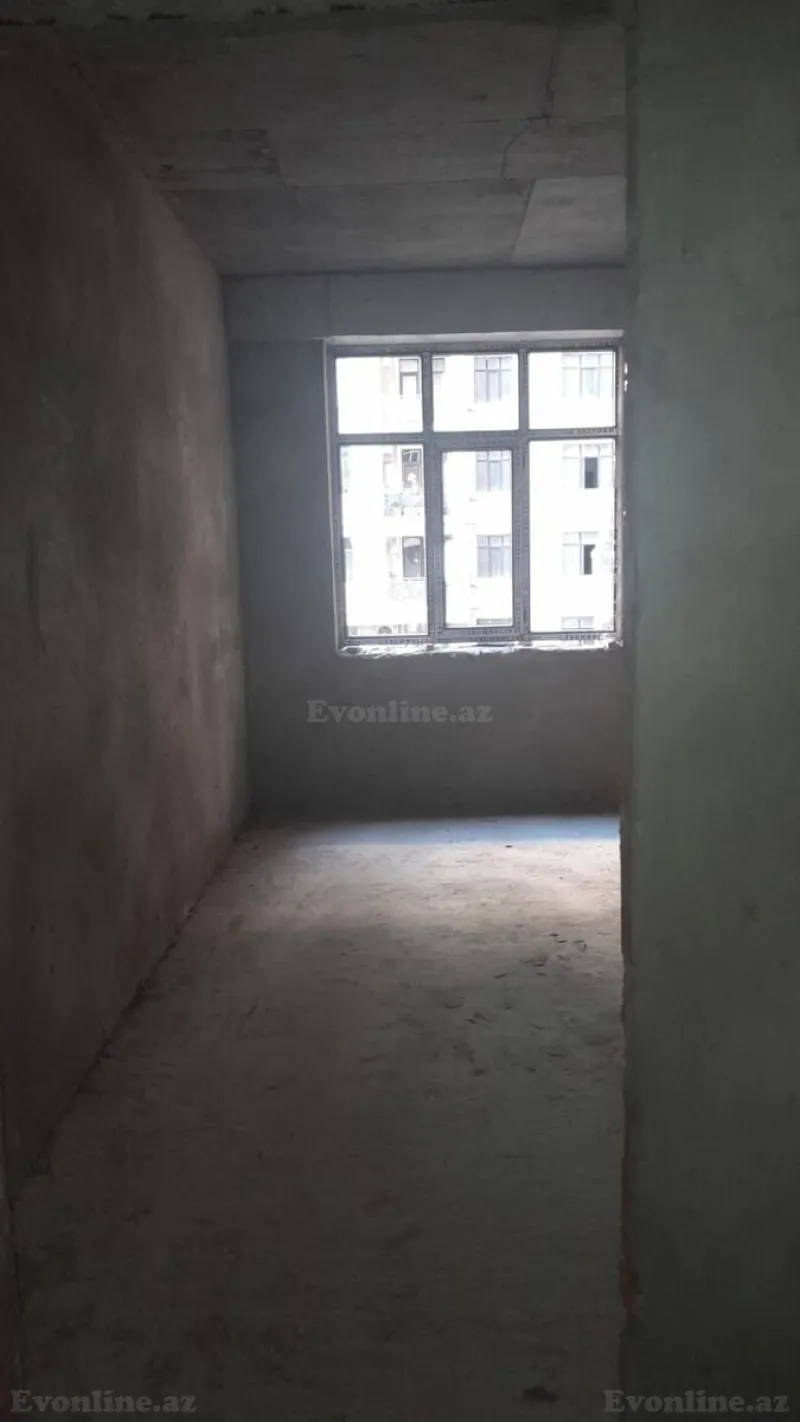 Satılır 2 otaqlı Mənzil Yeni tikili 80 m² Suraxanı r. - şəkil 7