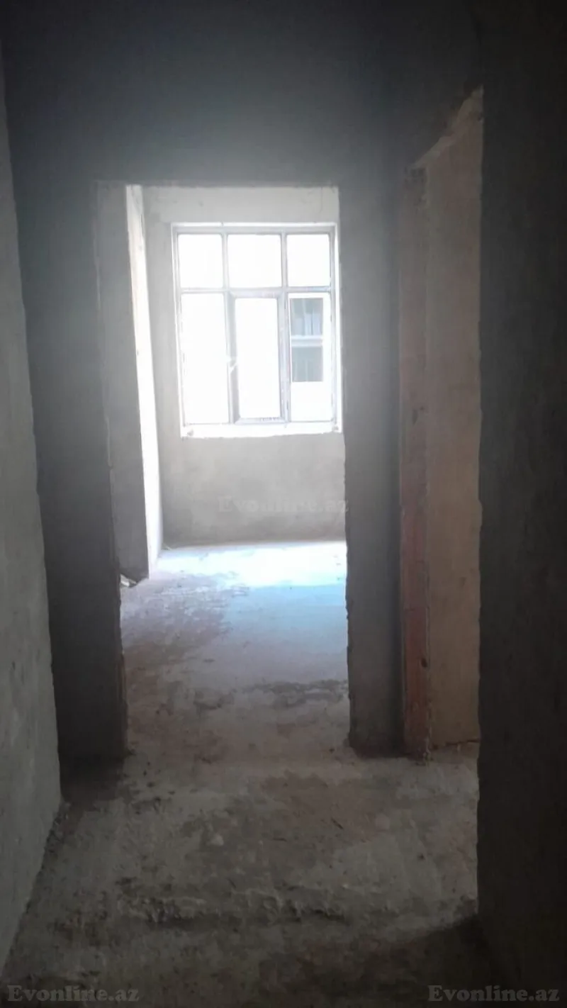 Satılır 2 otaqlı Mənzil Yeni tikili 80 m² Suraxanı r. - şəkil 8